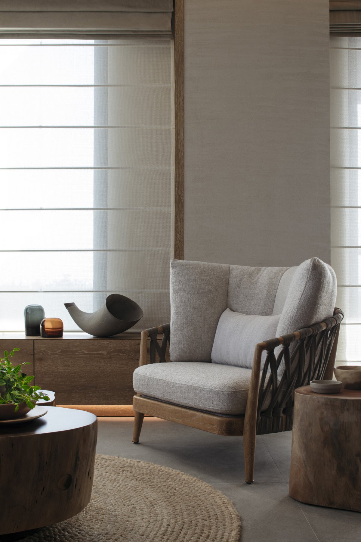 三亚海棠湾阳光壹酒店丨中国三亚丨StudioPeriphery-1