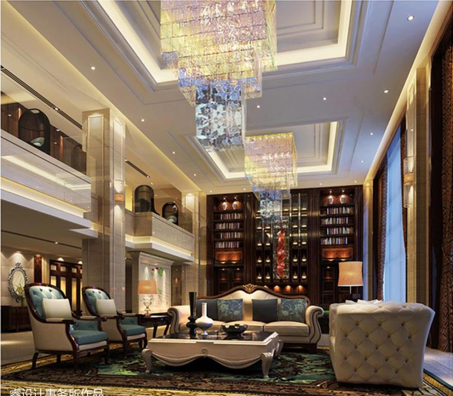 北京中堂紫辰院-0