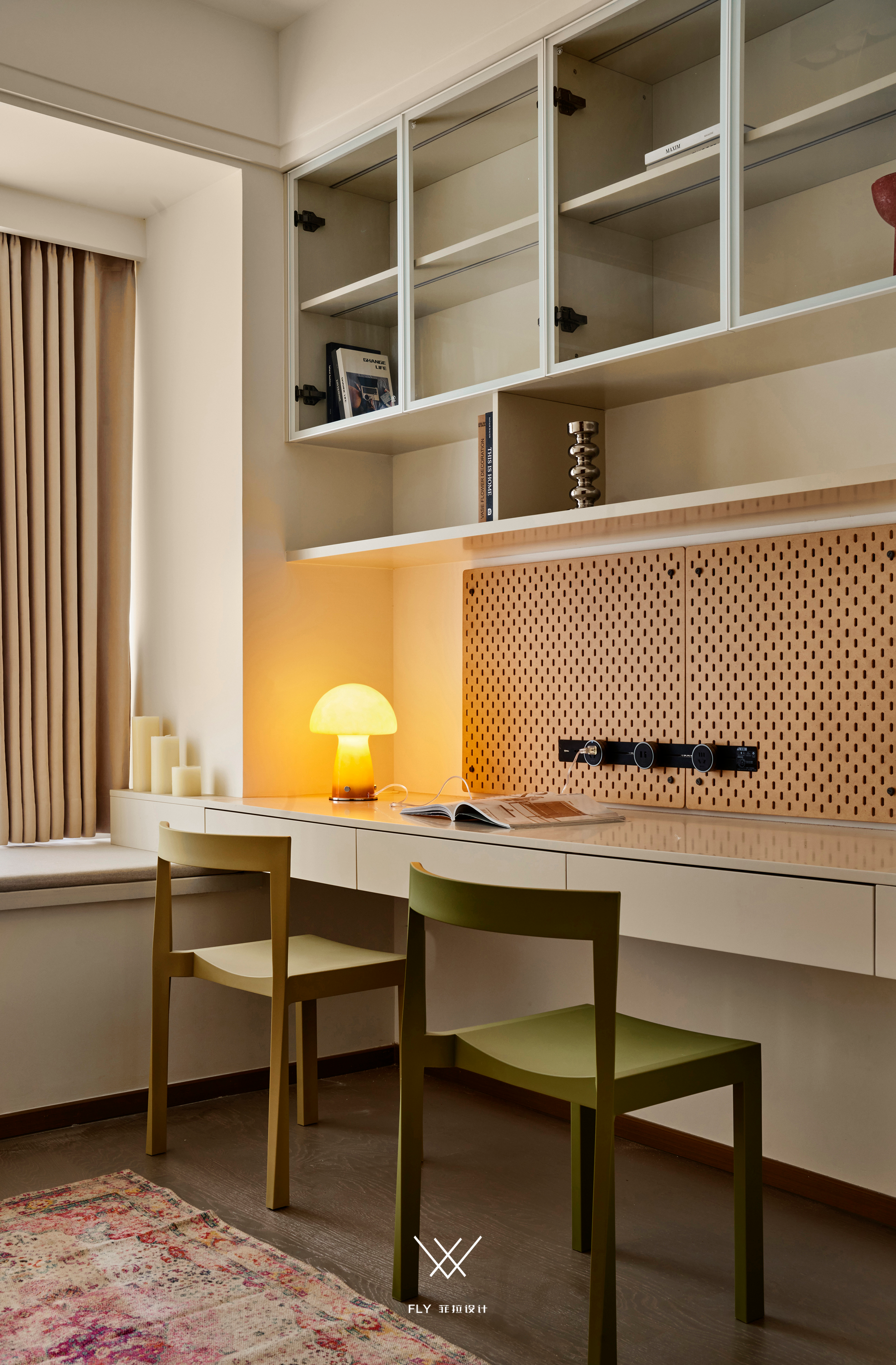 小欢喜丨中国浙江丨菲拉设计-45