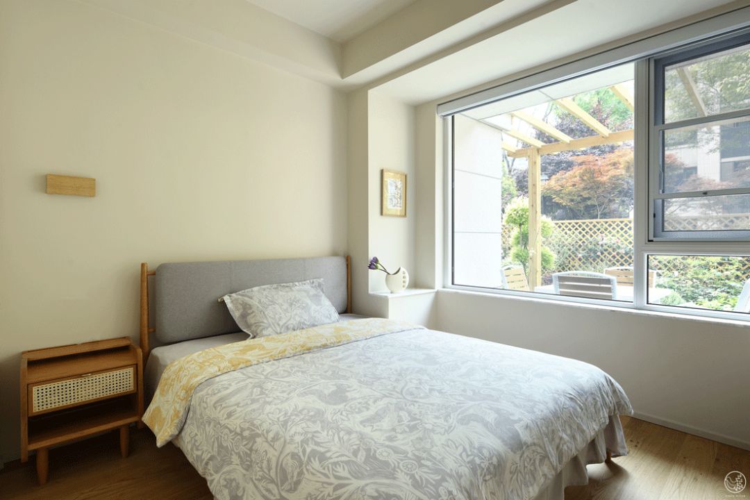 70后设计师夫妇的通透复式之家丨中国成都丨清羽设计-62