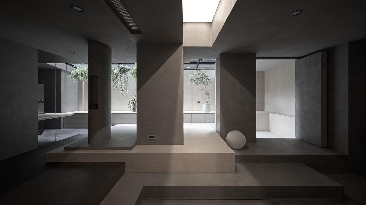 建材展厅丨虫点子创意设计-7