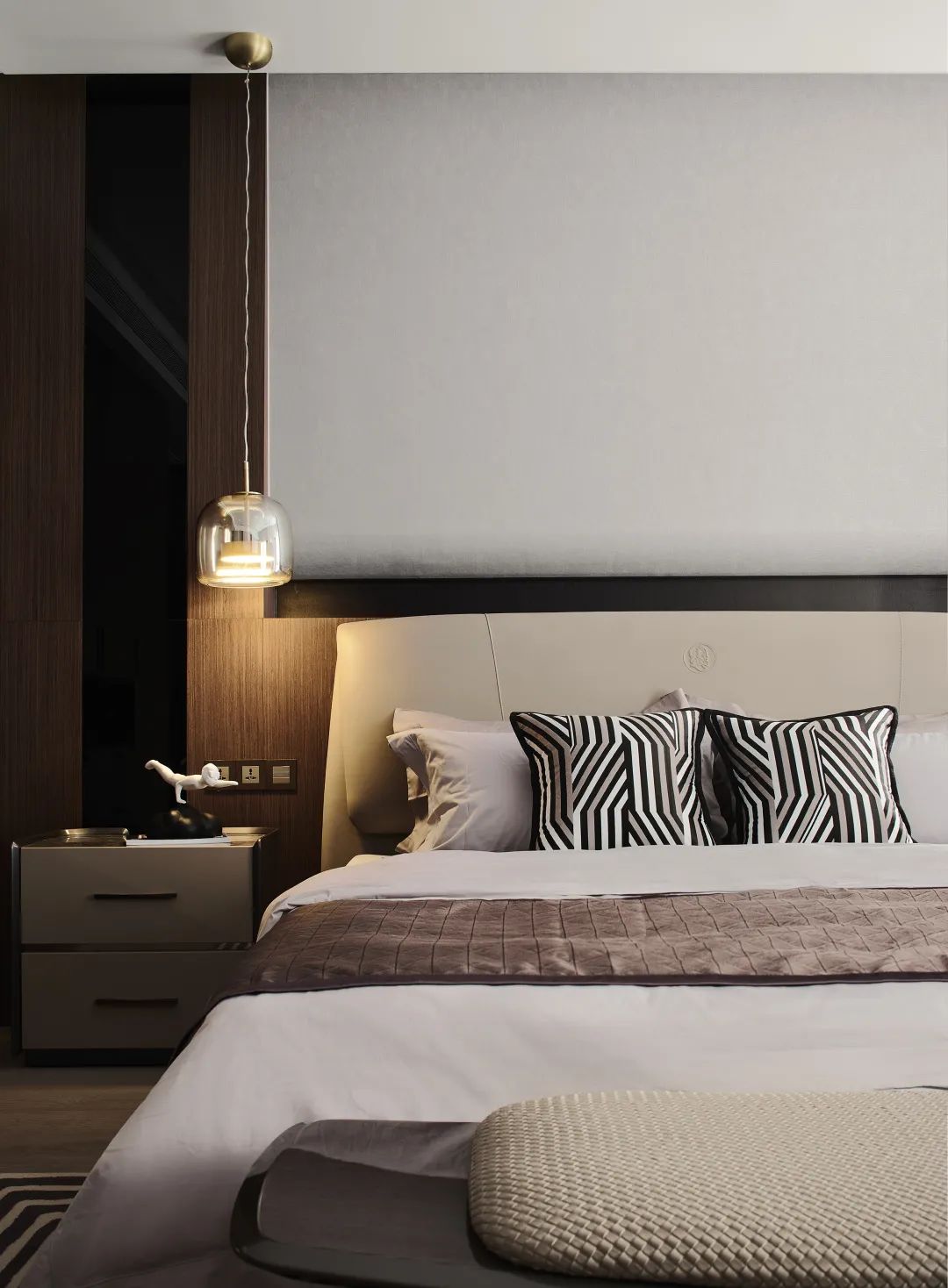 东海府丨中国宁波丨寓尚设计&泰睿软装-52