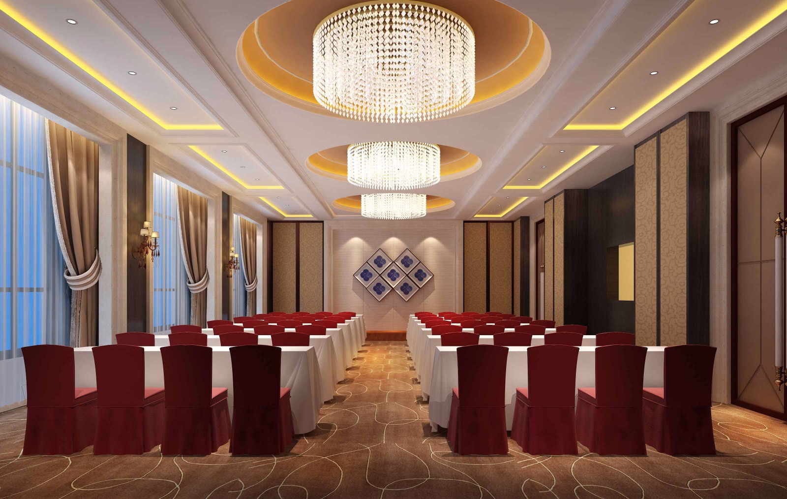 南京东方珍珠酒店-2