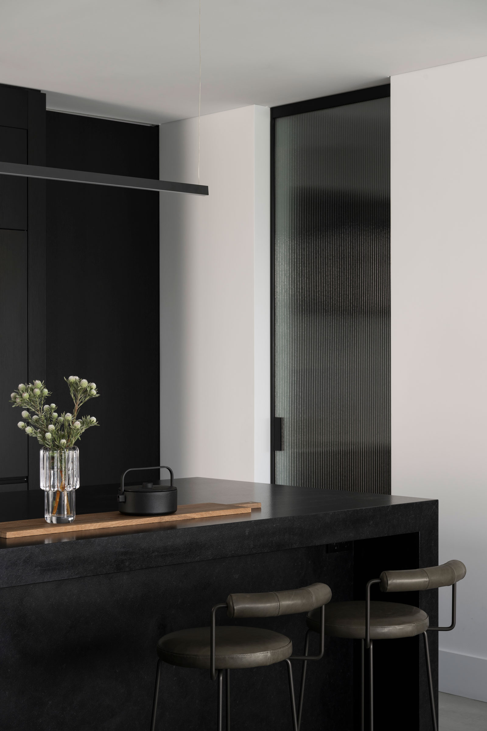 Dalkeith 住宅丨澳大利亚丨MAEK-8