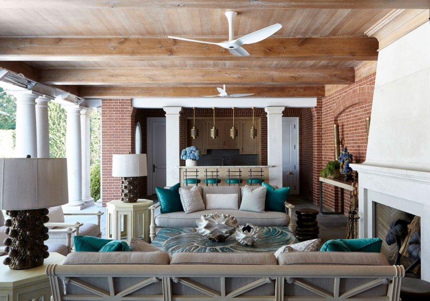 Georgian Remi· 住宅丨Drake,Anderson-25