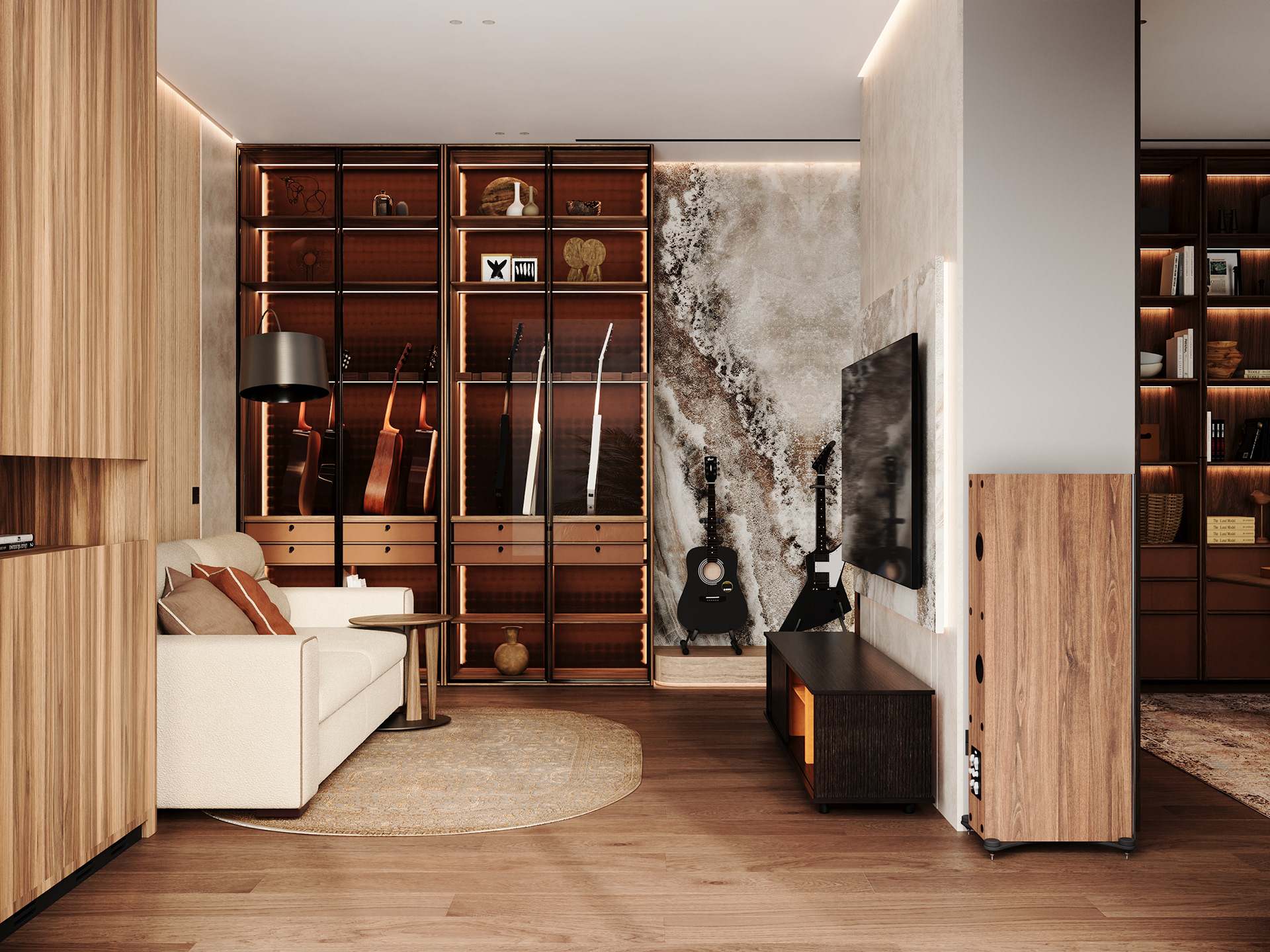 Verde公寓项目丨塞浦路斯-117