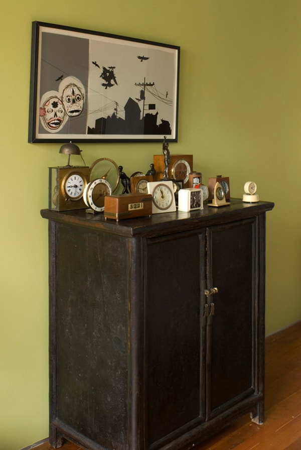 Stunning modern architecture studio in San Francisco-2