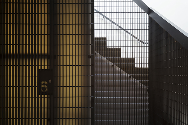 Coppin Street Apartments（科平街公寓）丨新西兰里士满丨MUSK Studio-2