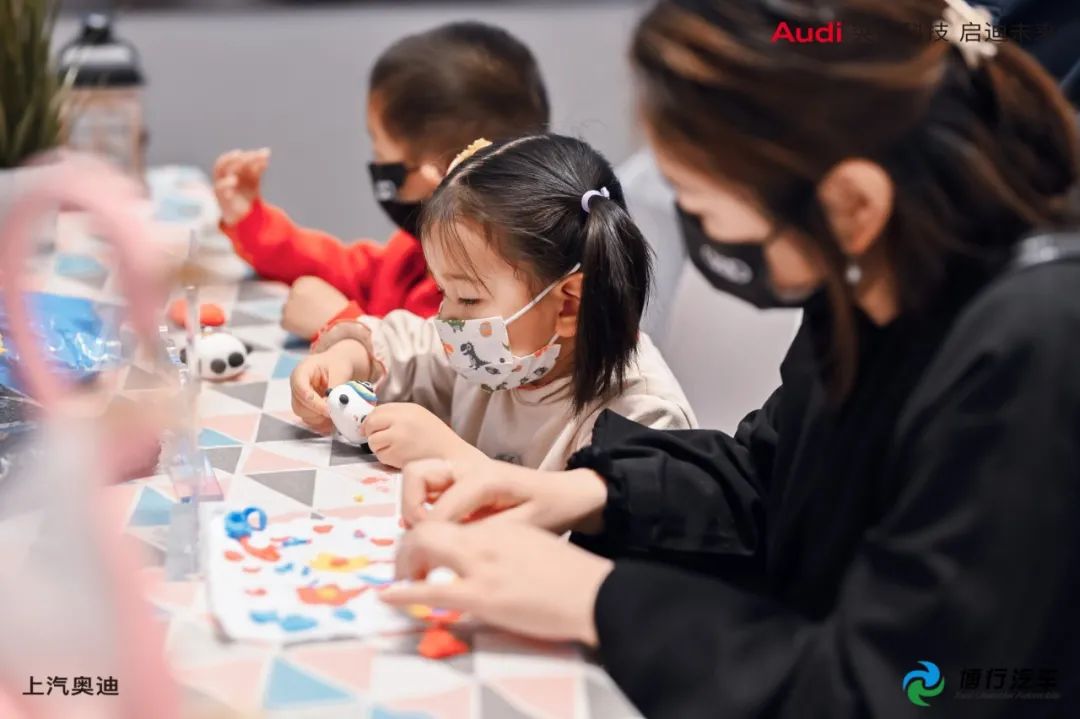 上汽奥迪洛阳正大广场都市店丨中国洛阳-37