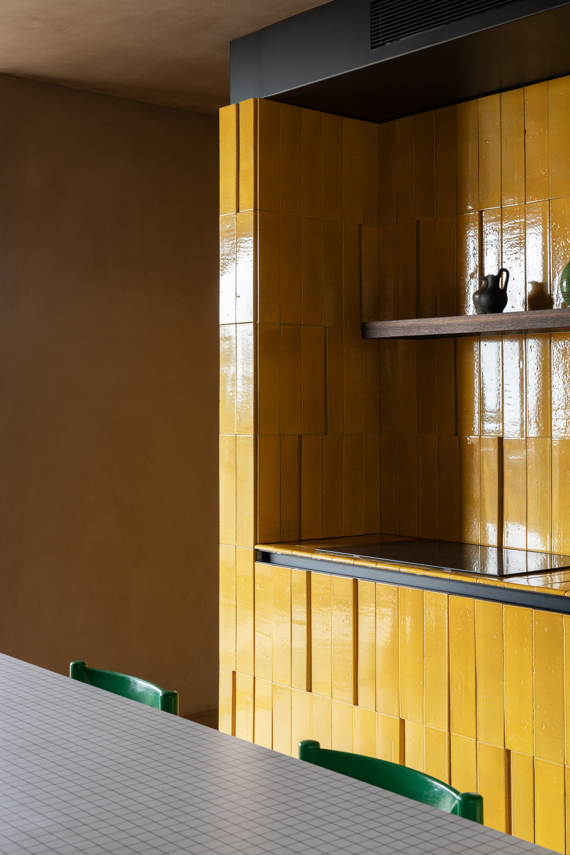 莫达别墅丨意大利-41