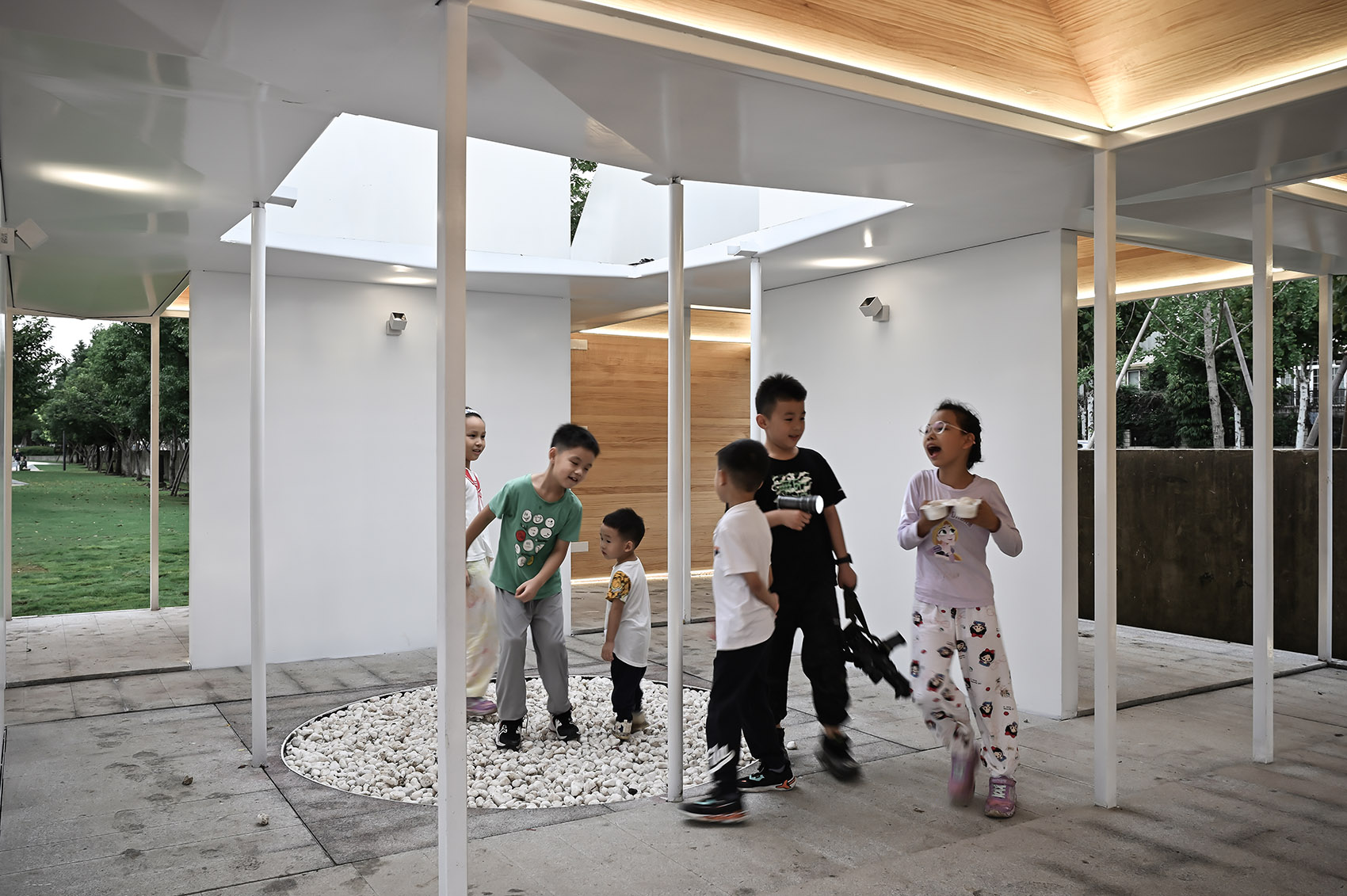 高目建筑事务所丨中国-74