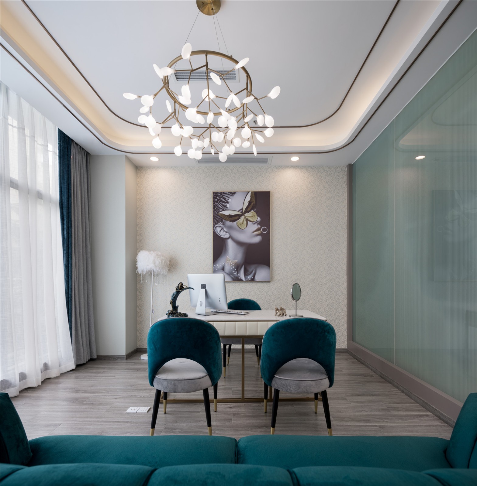 羽妃医疗美容—梦境  故肆设计-46