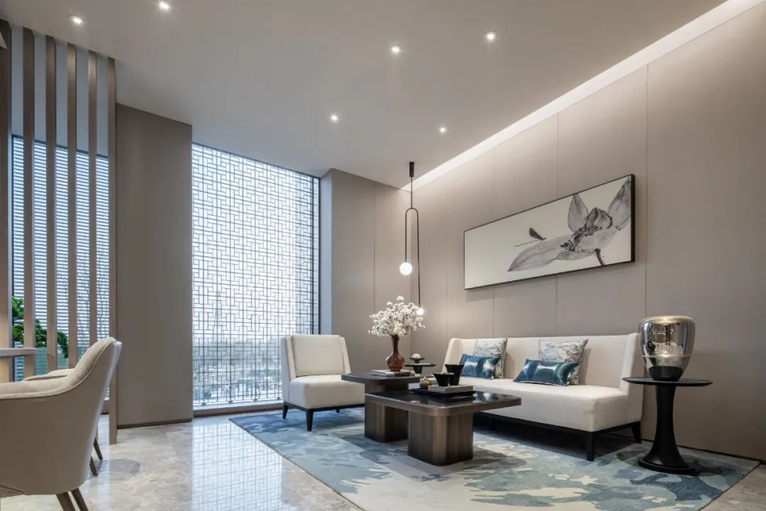 融创观河宸院 | 水墨莲城,缔造诗意人居典范-101