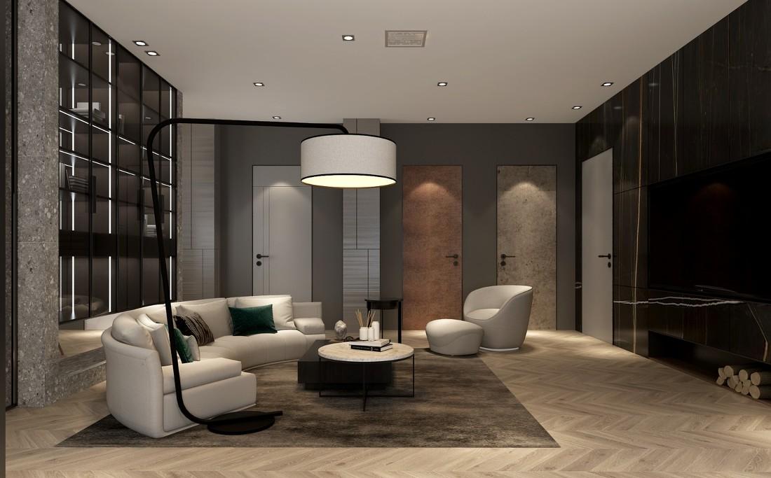 
全屋定制新定义 -6