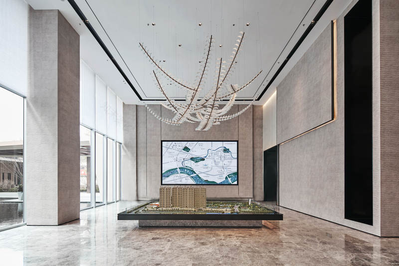 辽宁阳光城·和平101丨中国沈阳-17