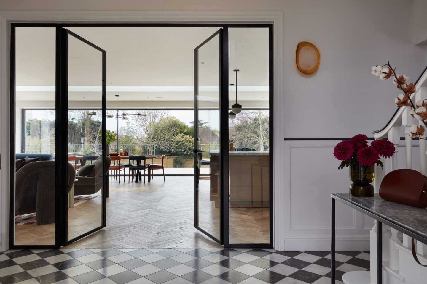 Imperfect Interiors
-0