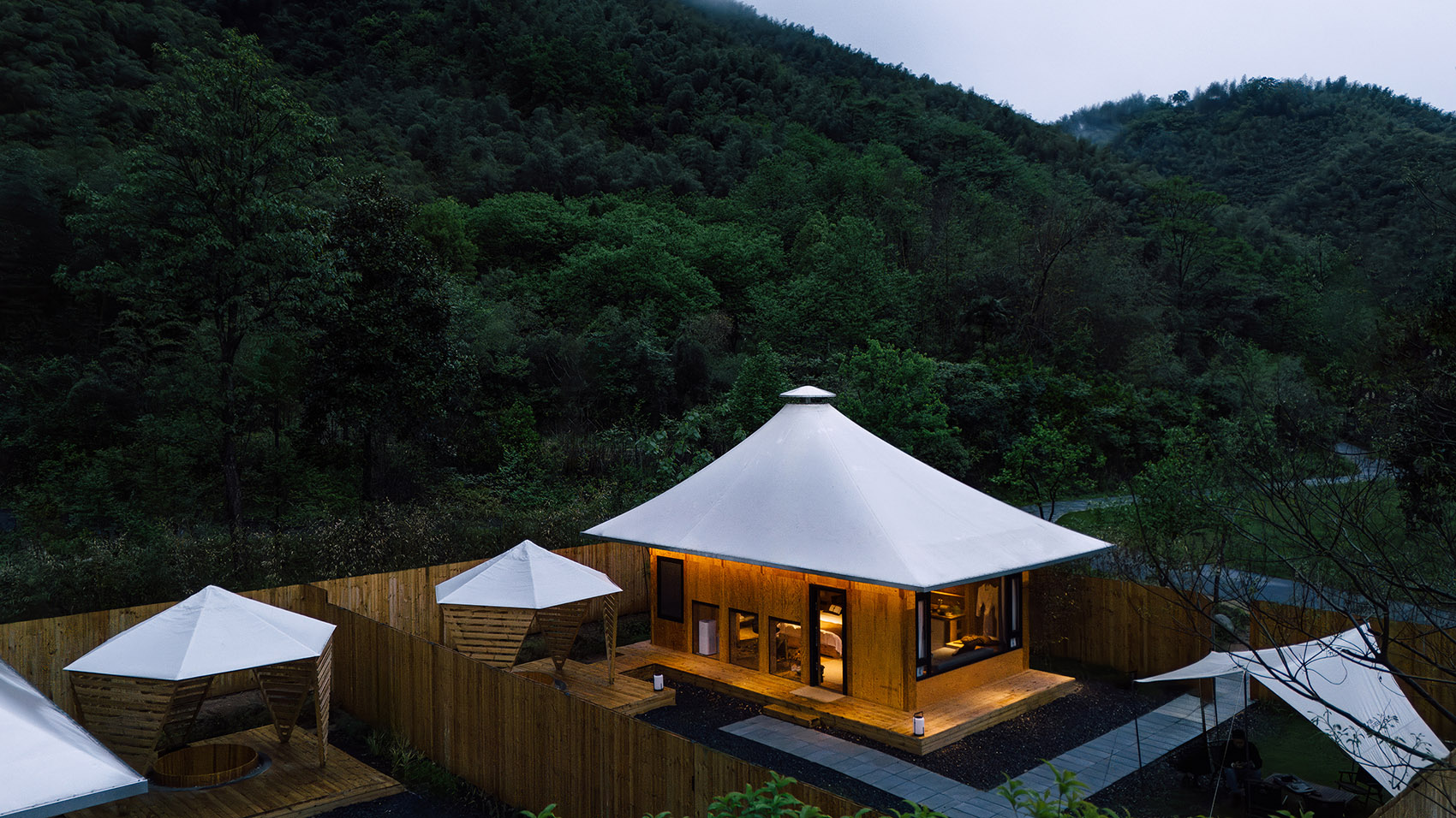 离岛丨中国湖州丨派对朋友的飞船-3