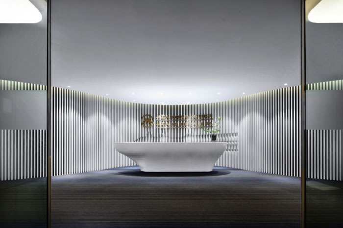 商人巡航学院办公室丨中国上海丨UMA Design-20