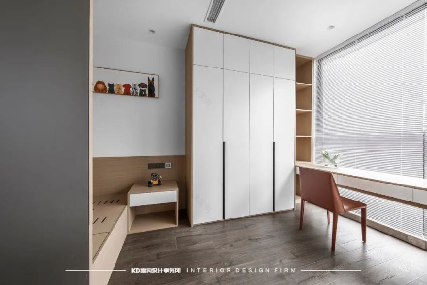 重庆壹江郡 · 现代风格打造浪漫二人世界丨中国重庆-79