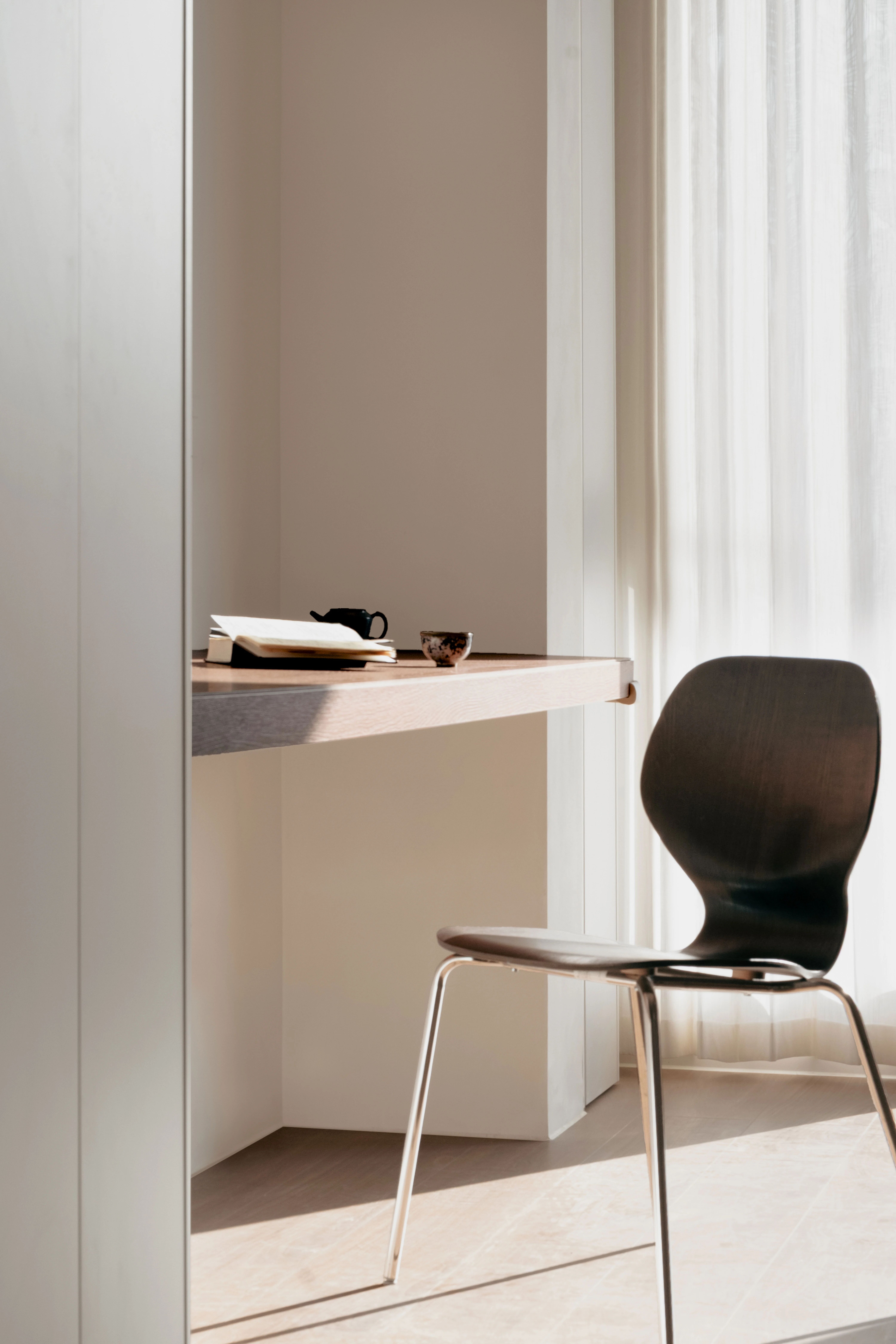 山东木暖云居叠境成诗 · HIWORK STUDIO丨中国山东-20