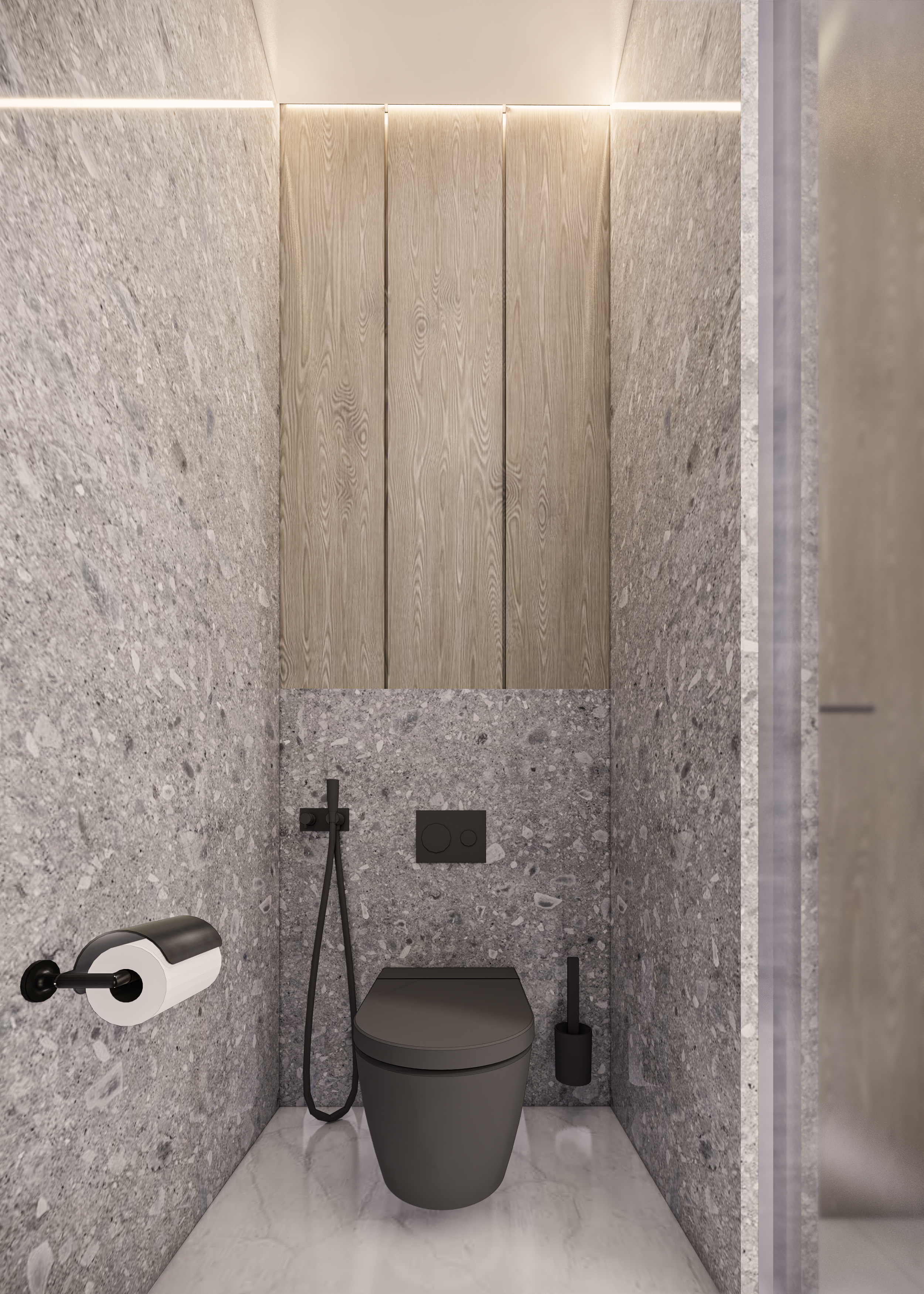 BATHROOM | Interior design-6