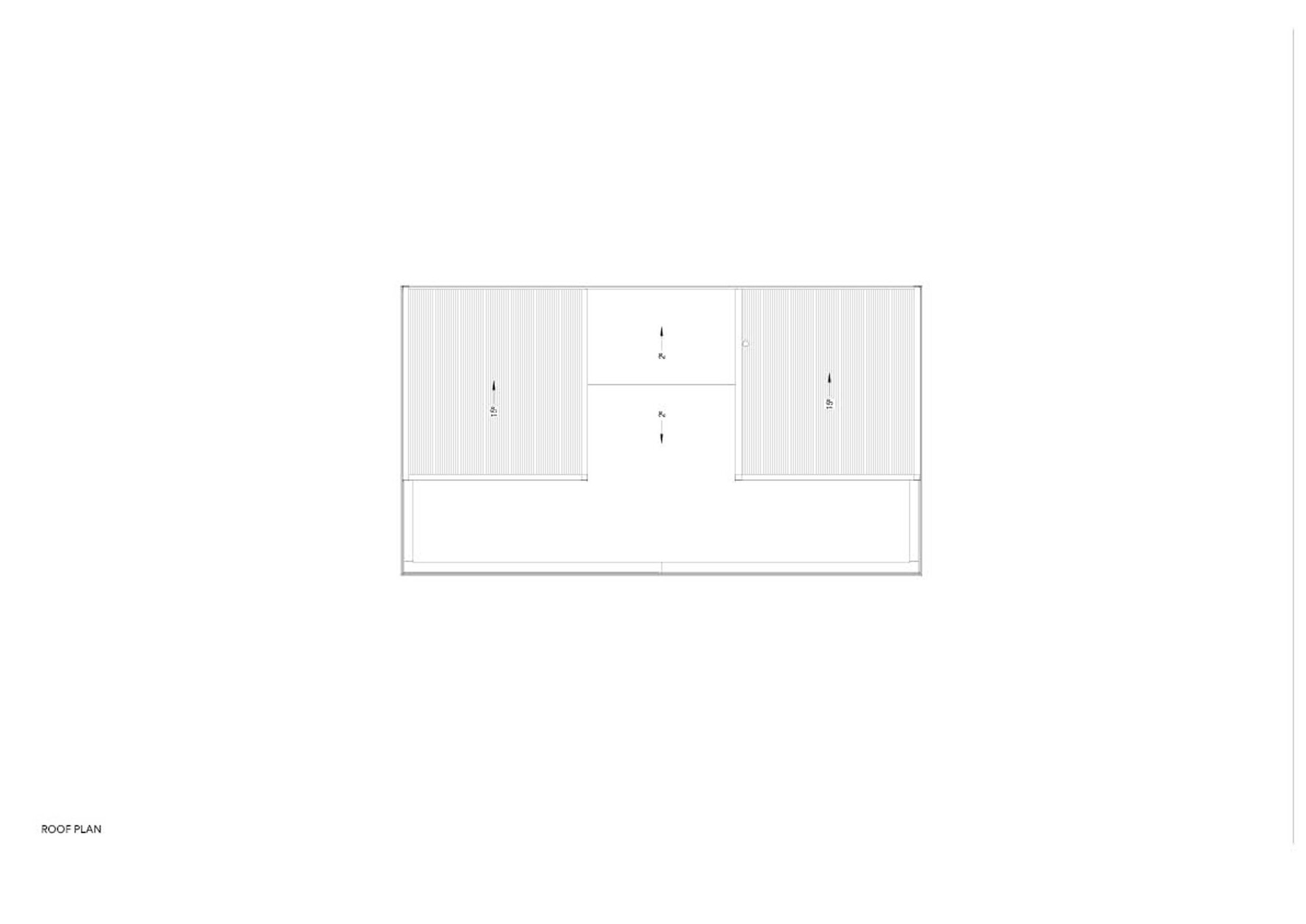 深掩屋舍丨新西兰丨Edwards White Architects-35