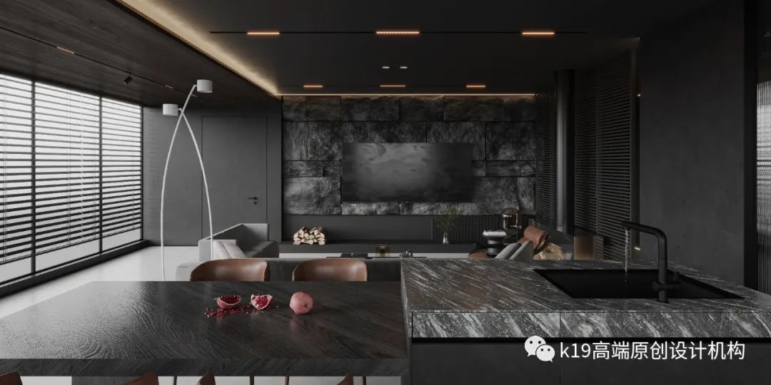 贵阳 K·19 高端原创设计机构 | 品质生活,原创设计-41