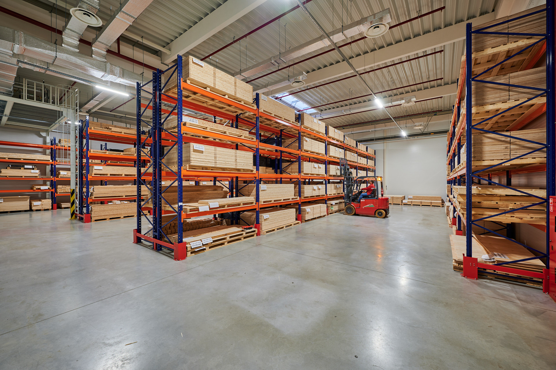 HOLZ Floors - Parquet Factory-30