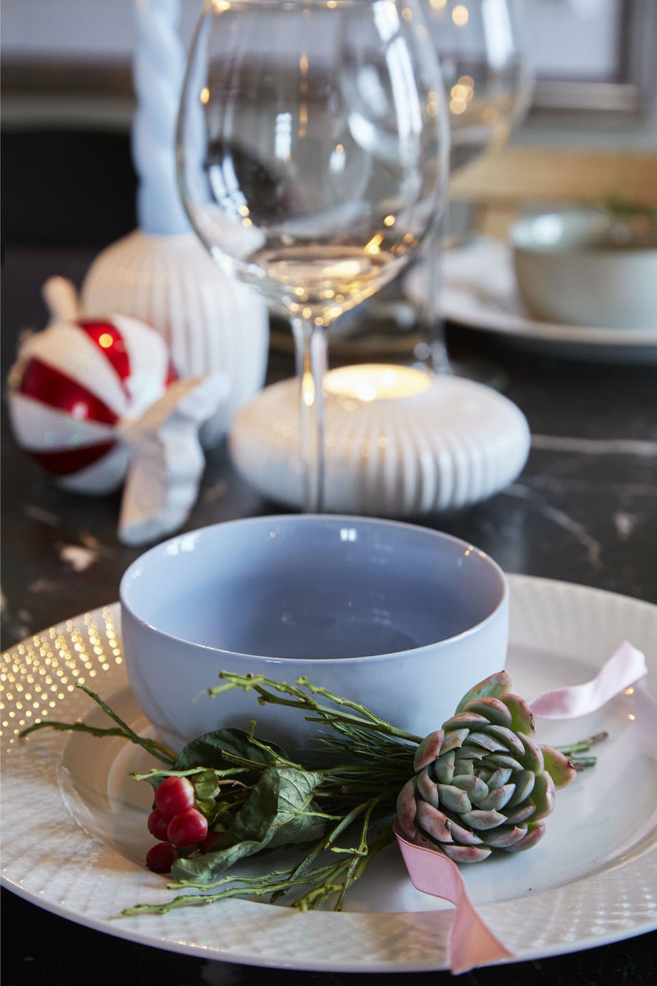 哥本哈根优雅圣诞公寓设计-6