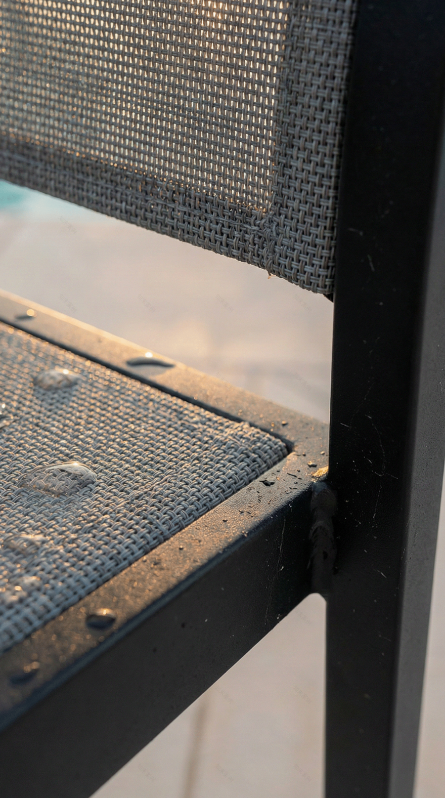 Tropical Serenity: Product Visualization in AI-11