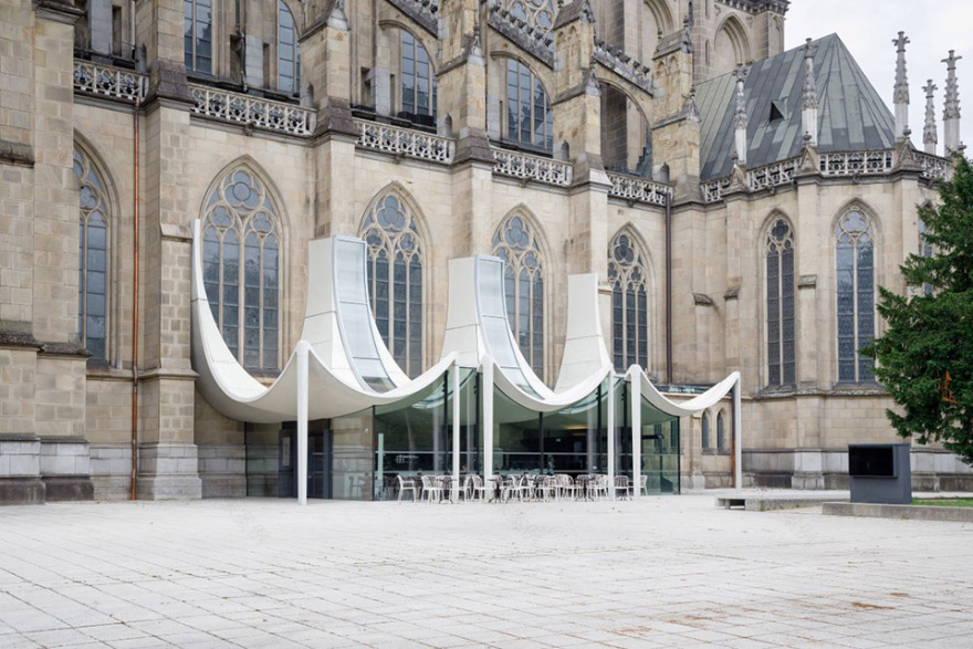 Domcenter装置丨奥地利-11