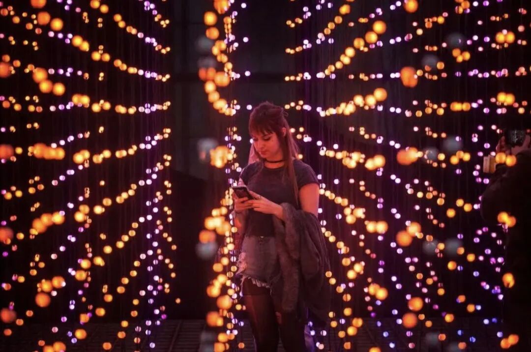 HdA资讯|在光之海洋中沉入无限-11