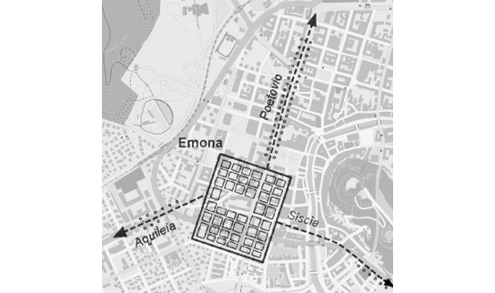 NUK II – 卢布尔雅那国家和大学图书馆二期丨Bevk Perović arhitekti-4