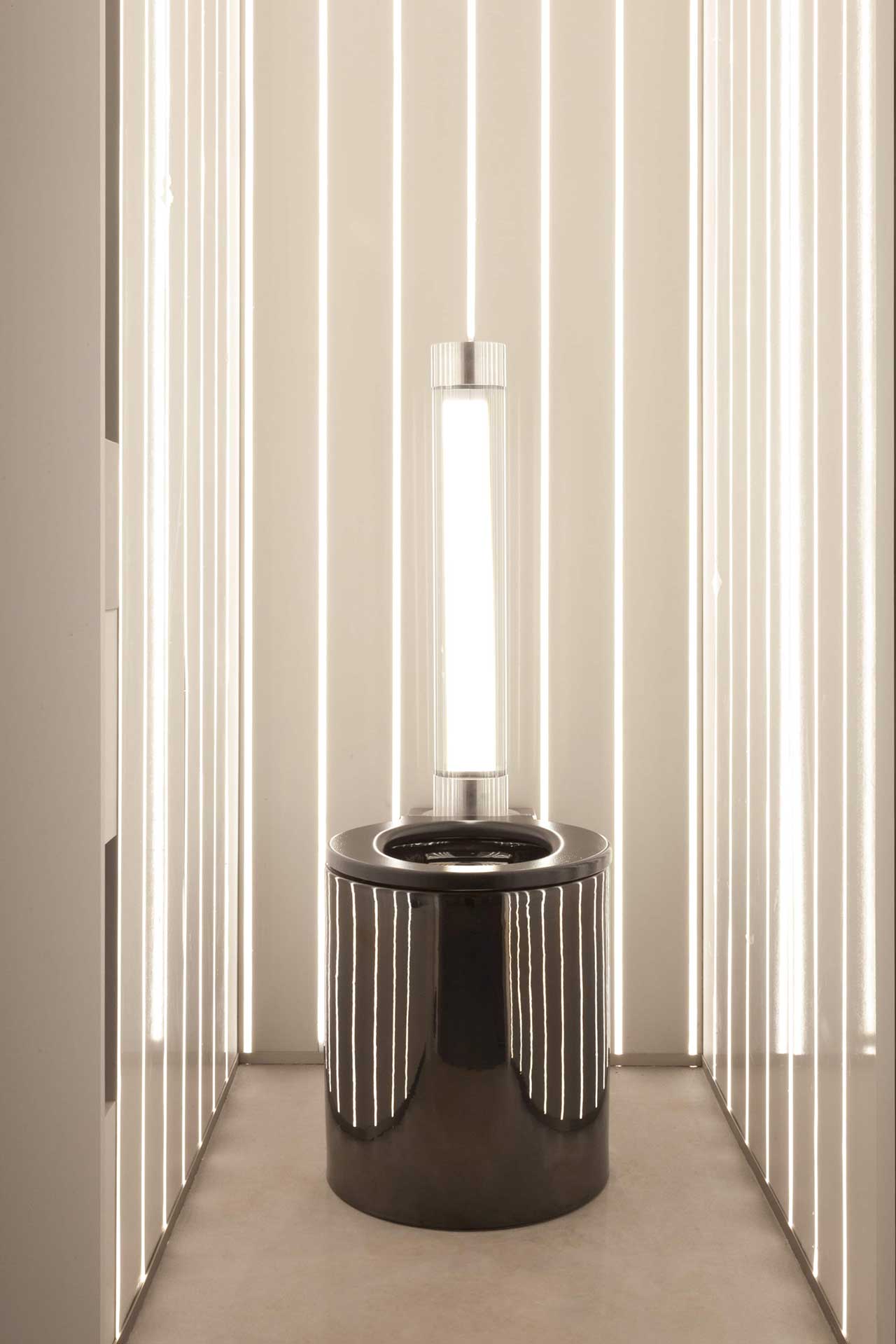 重塑卫生间美学,法国 Trone 智能马桶引领潮流-15