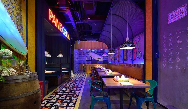 常州市新北区万达胖哥俩-20