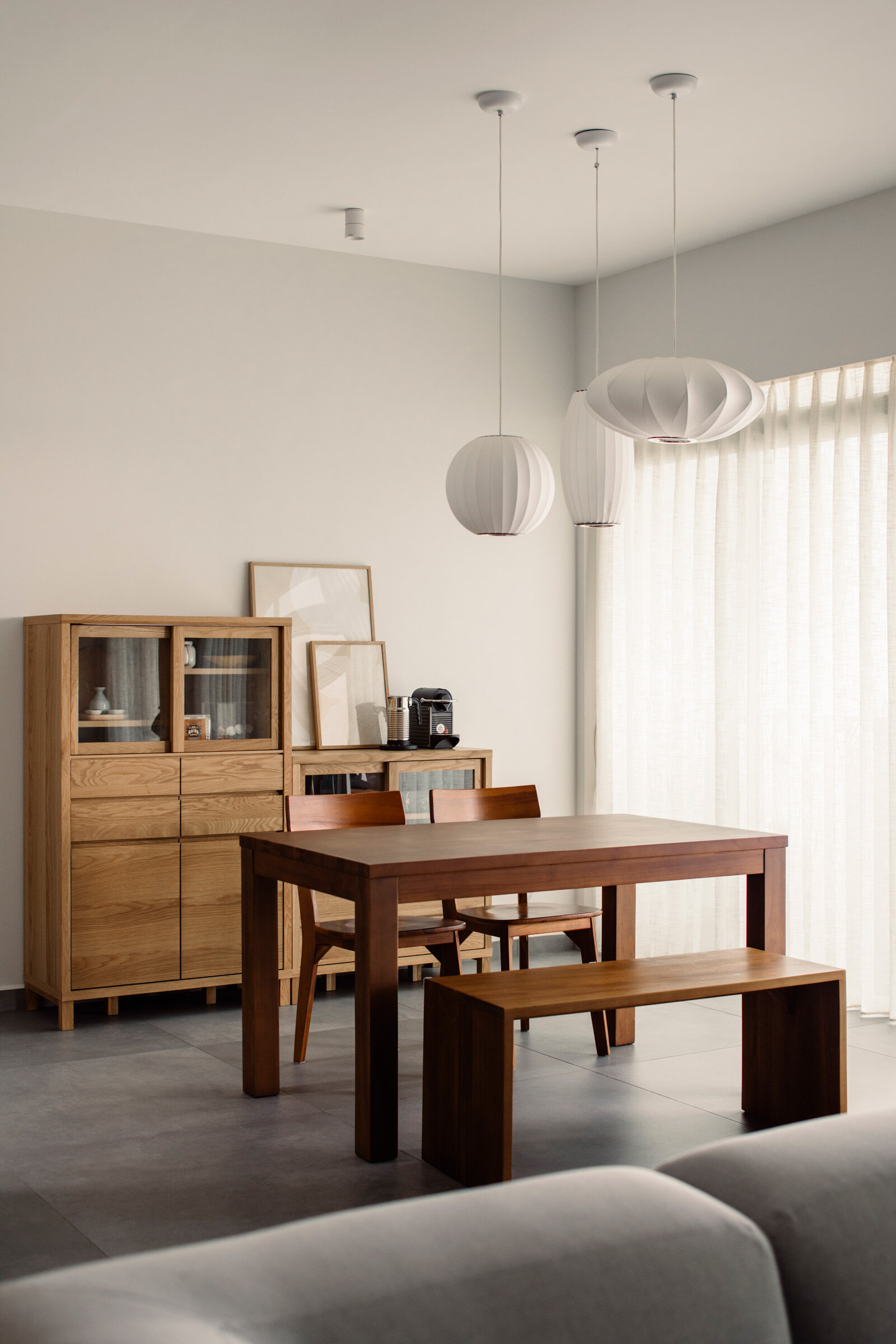 A Placid Place 住宅丨新加坡丨shed studio-8