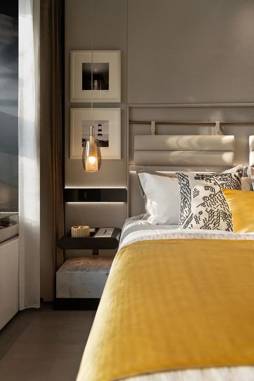 万科南京朗拾丨中国南京丨MAUDEA 牧笛设计-81