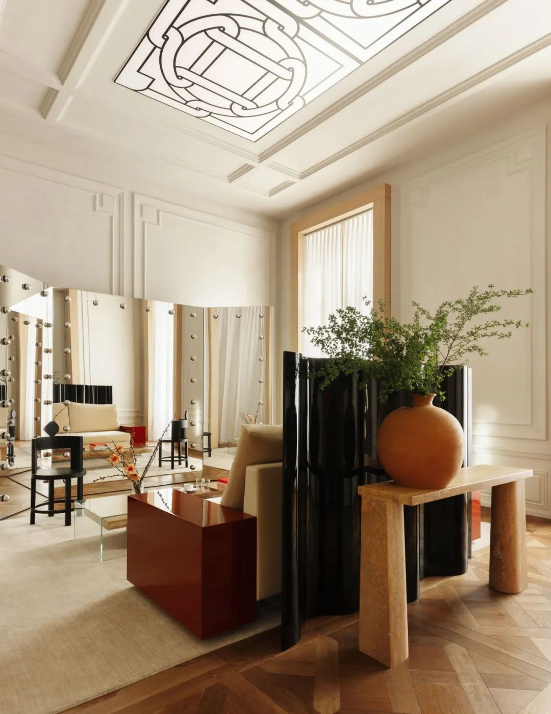 Boygar 首家实体店丨Halleroed 设计工作室-2