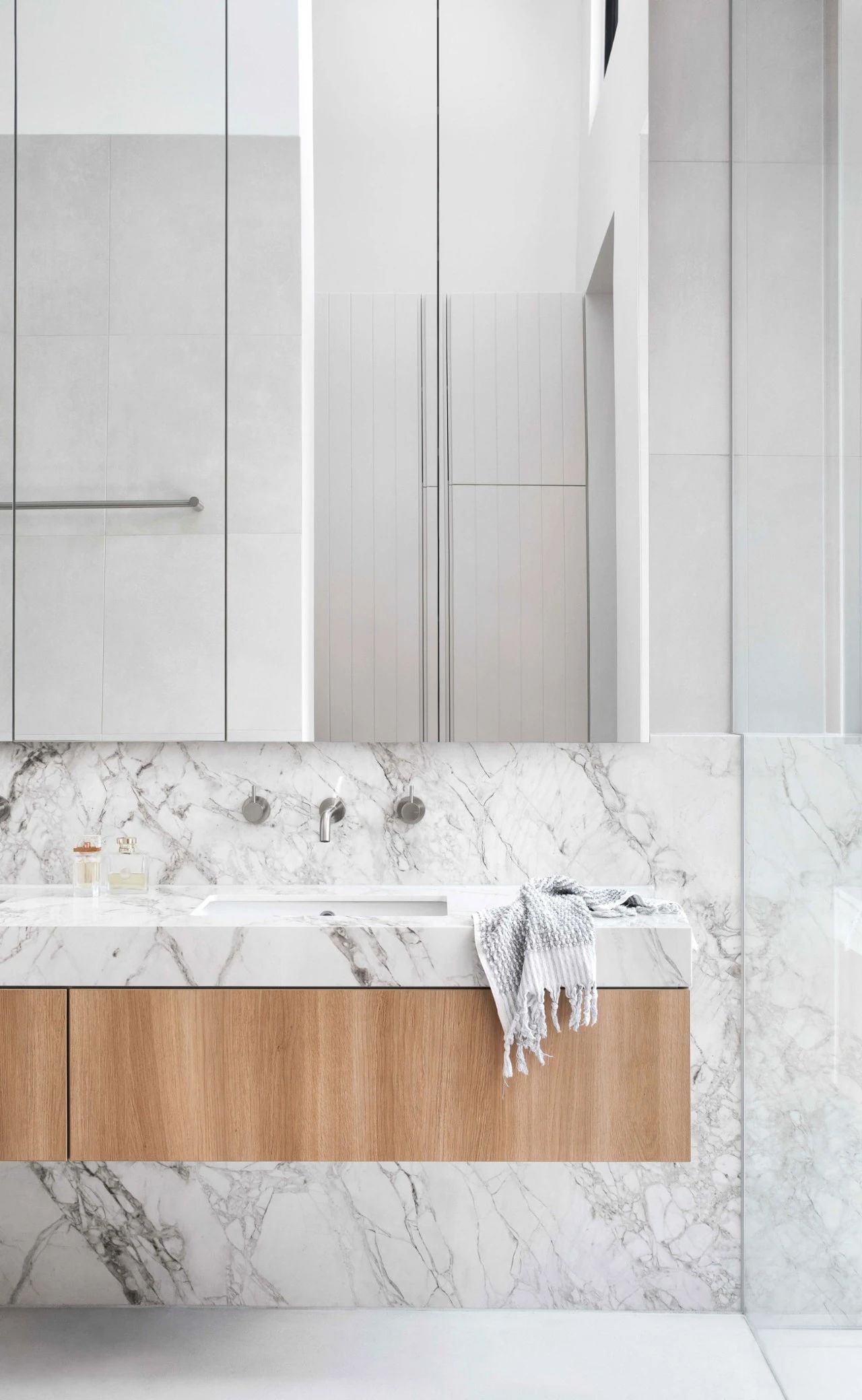 构造房屋丨澳大利亚墨尔本丨Cera Stribley-54