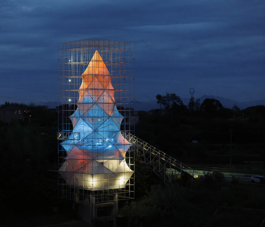 人造树 · 吕晓斌-12