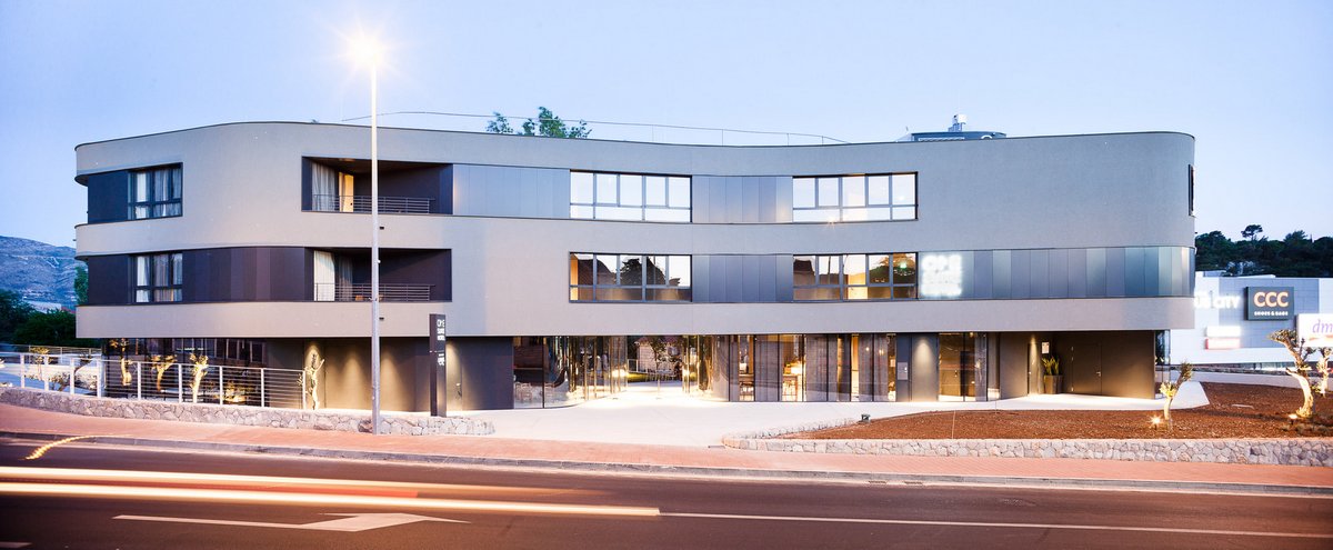 丨克罗地亚丨3LHD-10