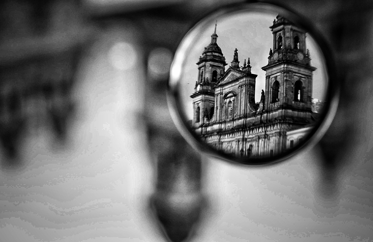 Bogotá a blanco y negro-9