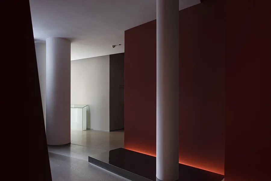 「红」•经典潮菜(深圳店)丨中国深圳丨AD 艾克建筑设计-44