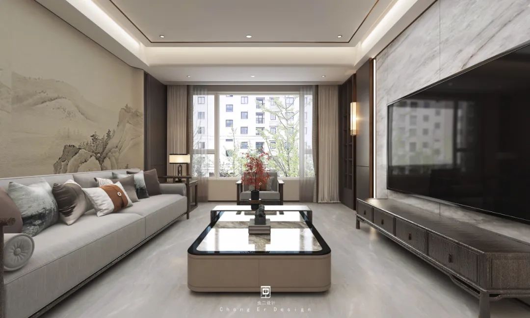 精致雅奢·韵律之美-13