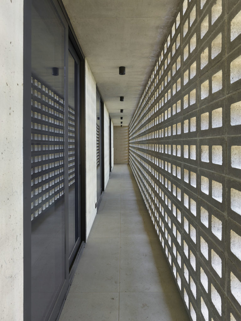 丨智利圣地亚哥丨Mathias Klotz-52