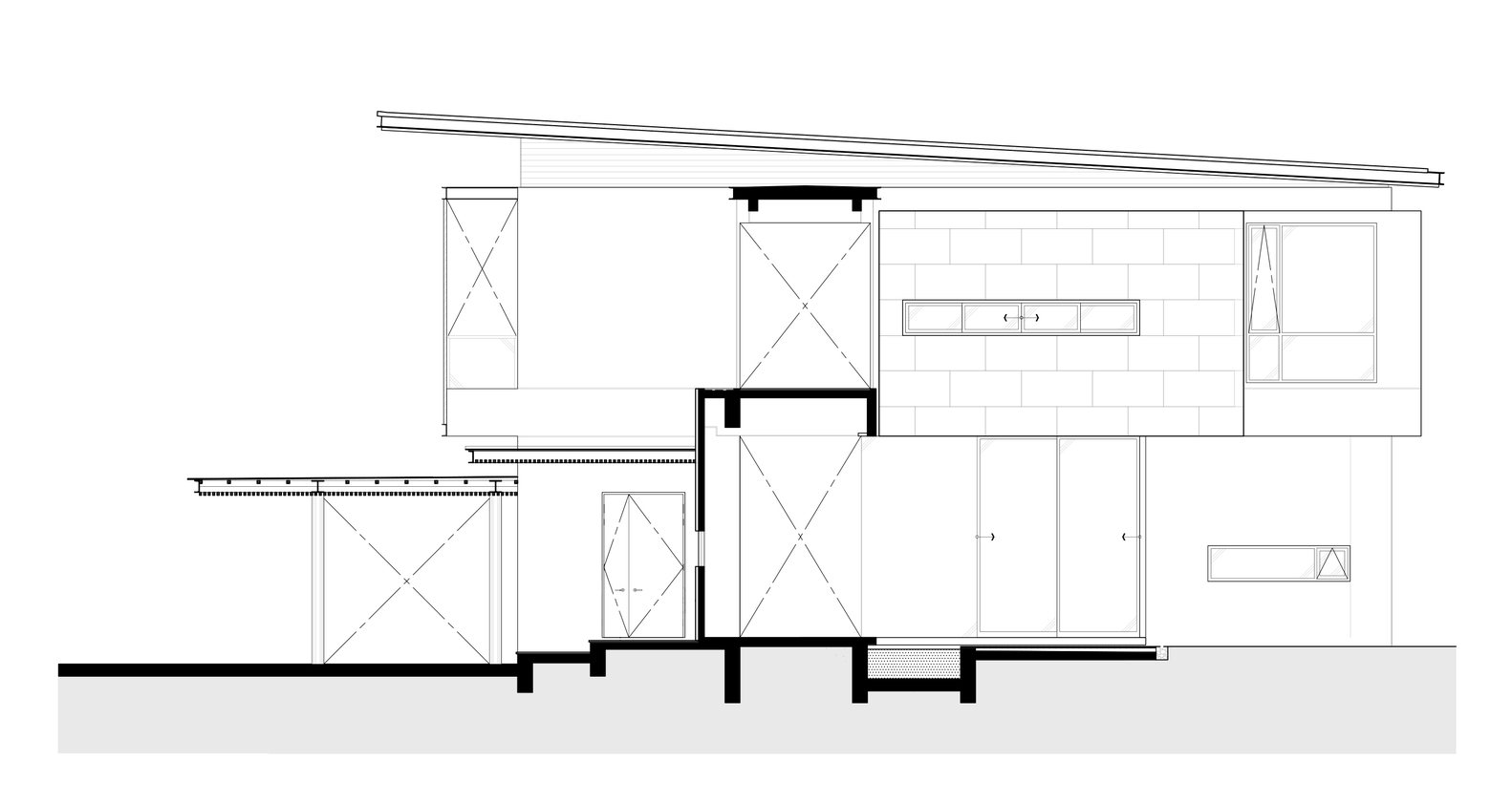 泰国绿色生活画廊住宅-58