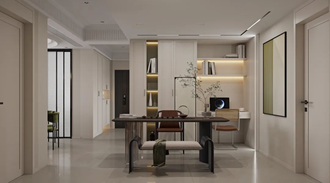 绿野仙踪丨无锡又未空间设计有限公司-18