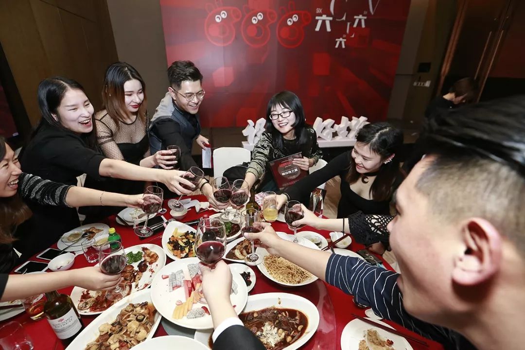 赛拉维设计盛宴 | “SIX 666”大会圆满落幕-146