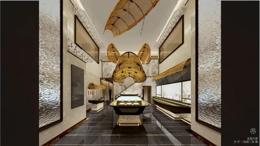 鲜荟楼 · 常德文化特色餐饮空间设计丨中国长沙丨凡兮设计师事务所-67