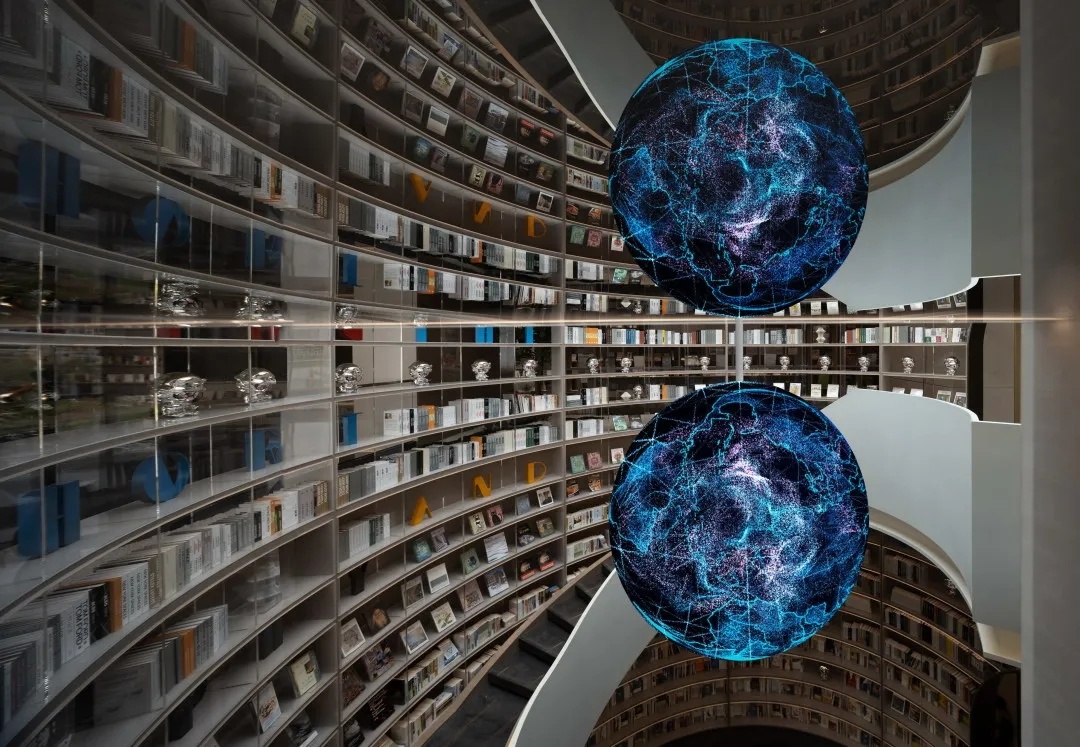 惠州佳兆业樾伴湾项目丨中国惠州丨矩阵纵横-20